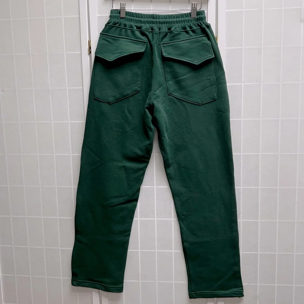 Rhude sweatpants for Men. Size S, Great conditions, fast shipping 📦 - Picture 6 of 8